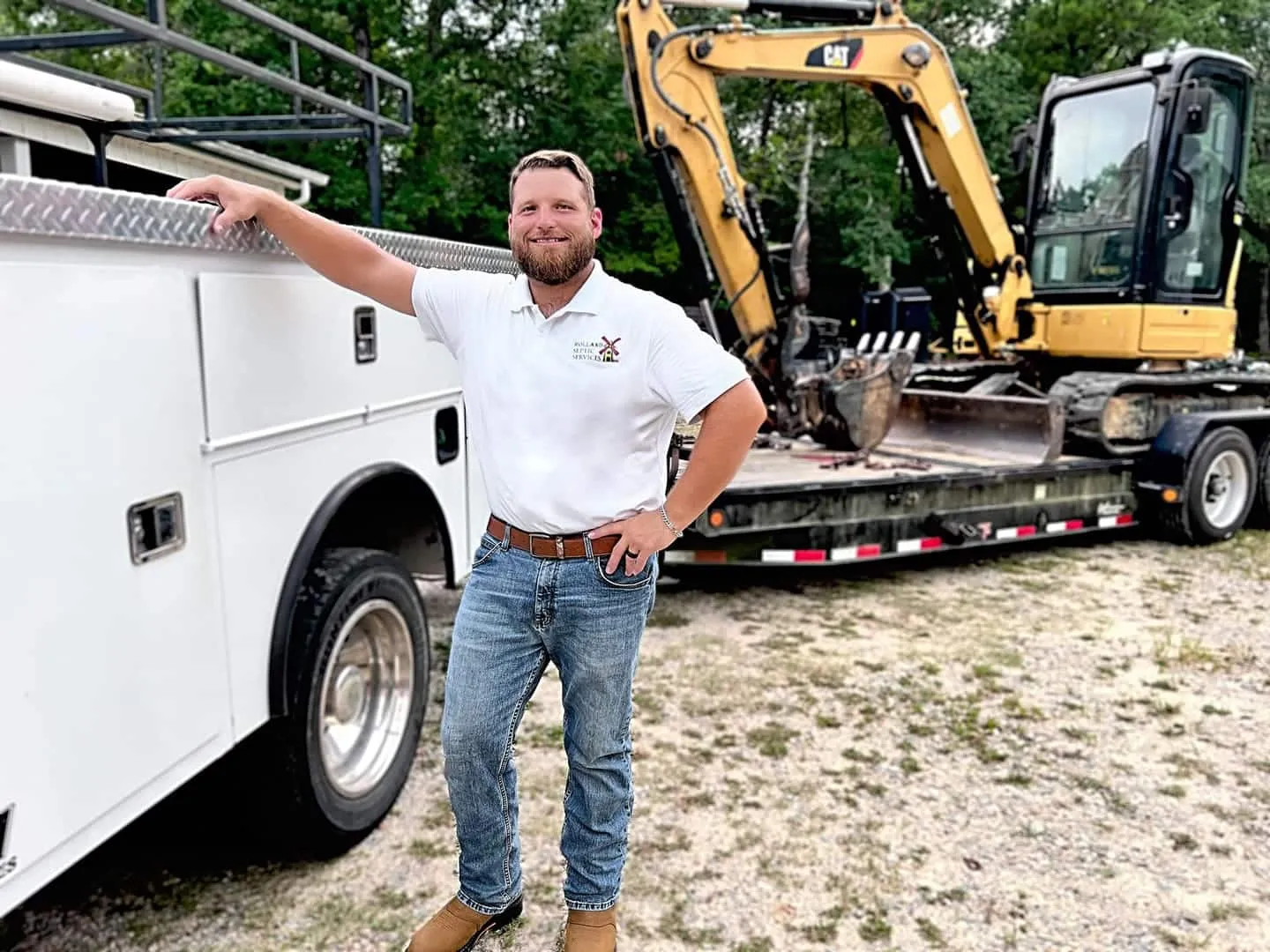 Holland Septic Services